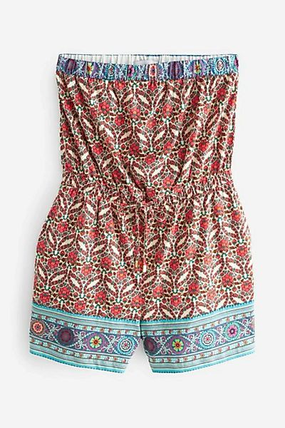 Next Playsuit Bandeau Overall (1-tlg) günstig online kaufen