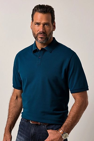 JP1880 Poloshirt Poloshirt FLEXNAMIC® Halbarm günstig online kaufen
