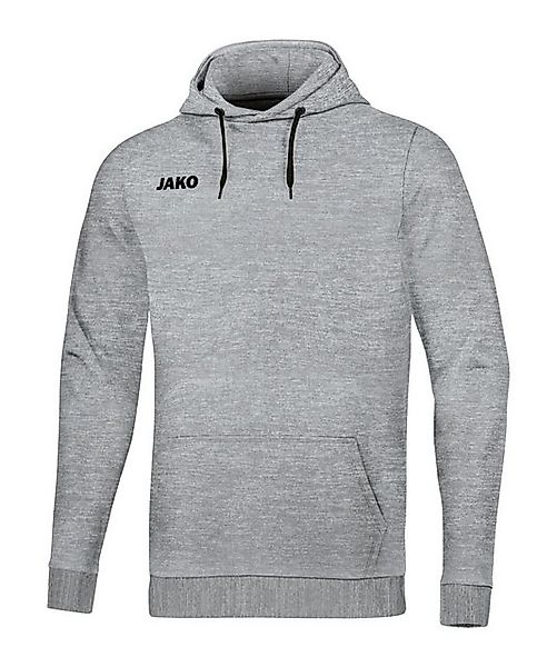 Jako Sweatshirt JAKO Base Hoody Baumwolle günstig online kaufen