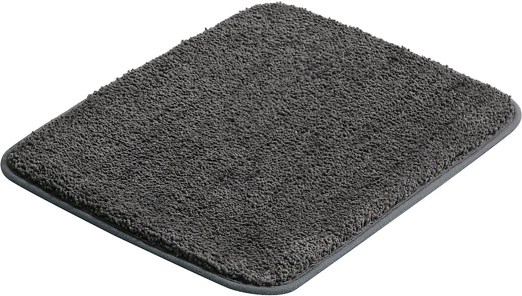 my home Badematte Regona, Badteppich, Badvorleger, günstig online kaufen