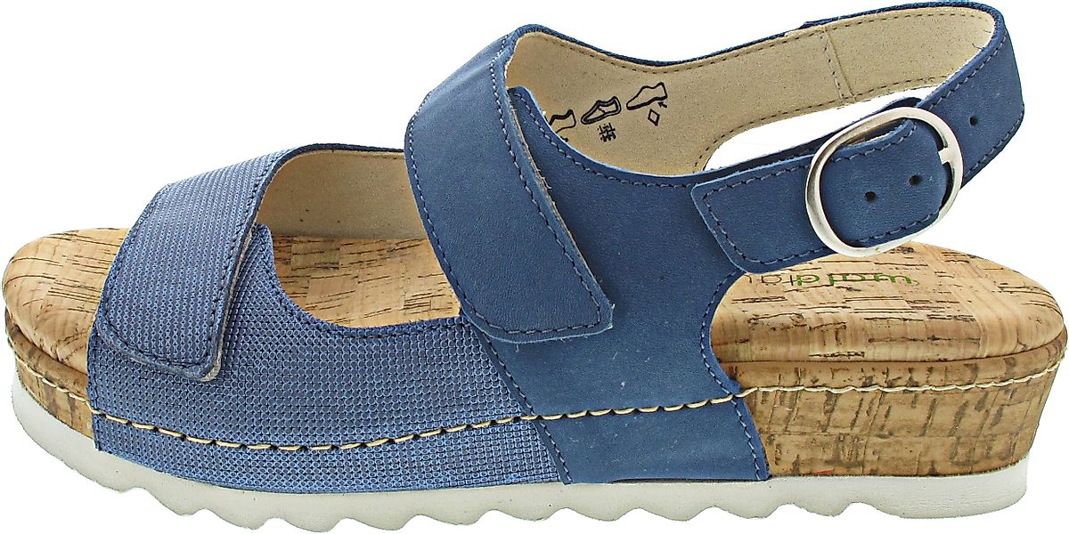 Waldläufer Sandale günstig online kaufen