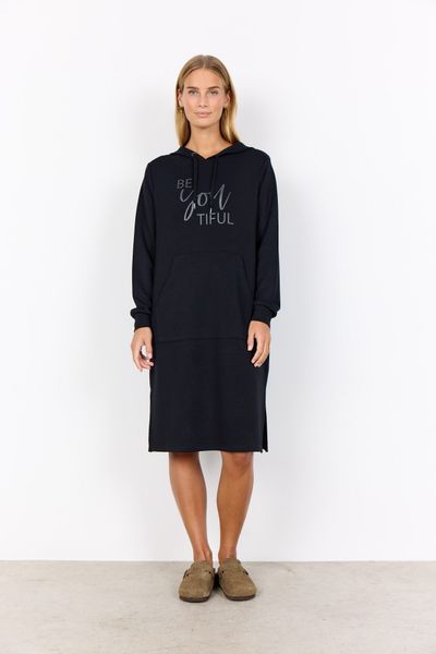 soyaconcept Sweatkleid SC-BANU 259 günstig online kaufen