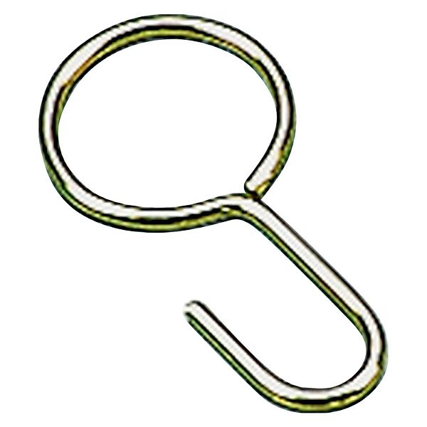 GARDINIA Seilklammern, Seilspanngarnituren, (Set, 20-St), Serie günstig online kaufen