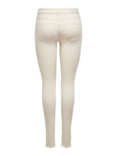 ONLY Skinny-fit-Jeans ONLBLUSH LIFE MID SK günstig online kaufen