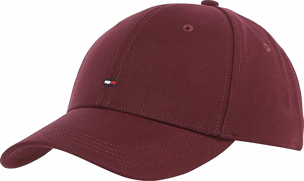 Tommy Hilfiger Baseball Cap TH FLAG günstig online kaufen
