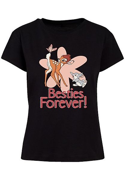 F4NT4STIC T-Shirt Disney Bambi Besties Forever Premium Qualität günstig online kaufen