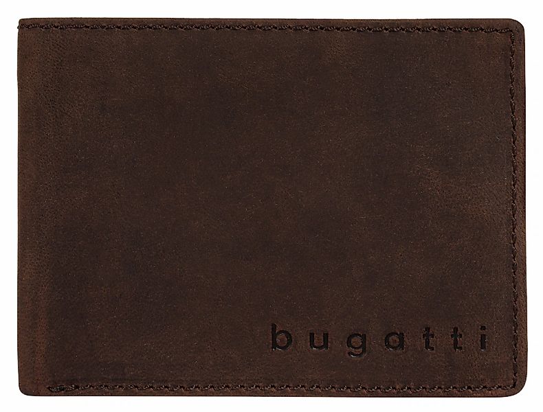 bugatti Geldbörse "LUCA" echt Leder günstig online kaufen
