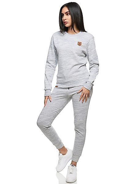 REPUBLIX Jogginganzug REBECCA, Damen Zweiteiler Hausanzug günstig online kaufen