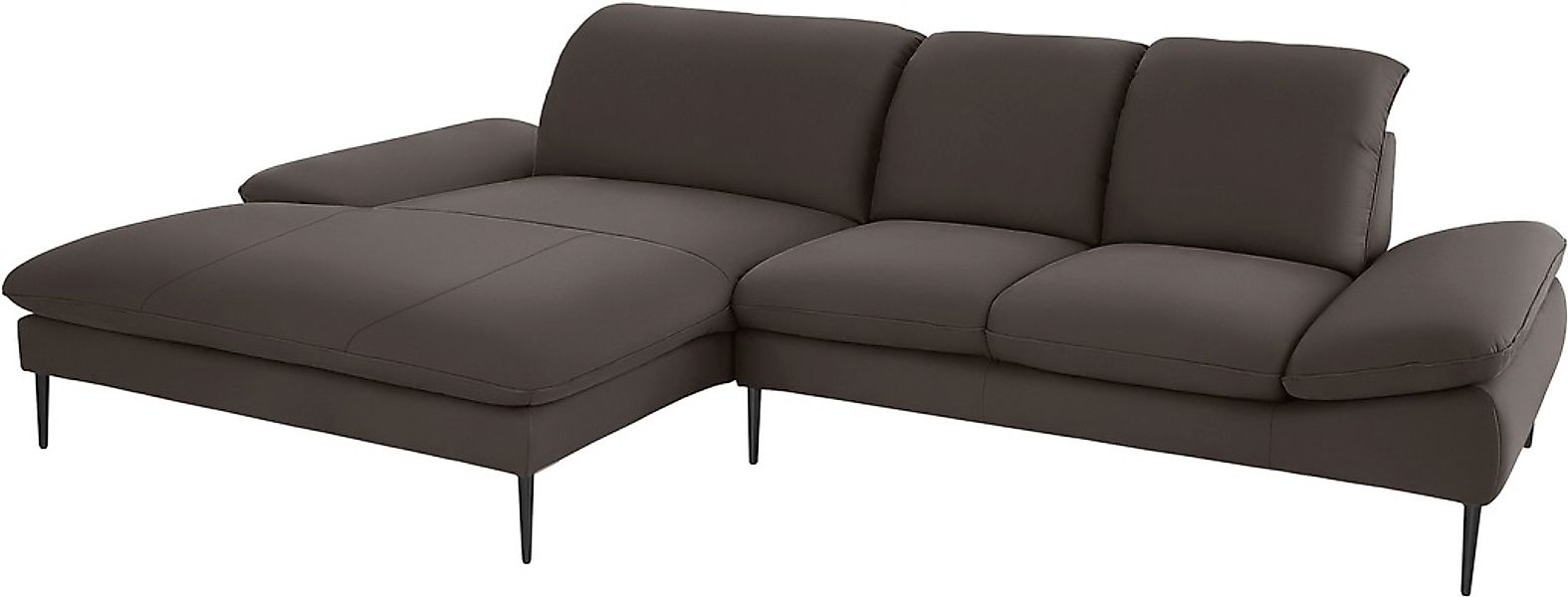 W.SCHILLIG Ecksofa »enjoy&MORE, Designsofa, elegant und bequem, L-Form«, Si günstig online kaufen
