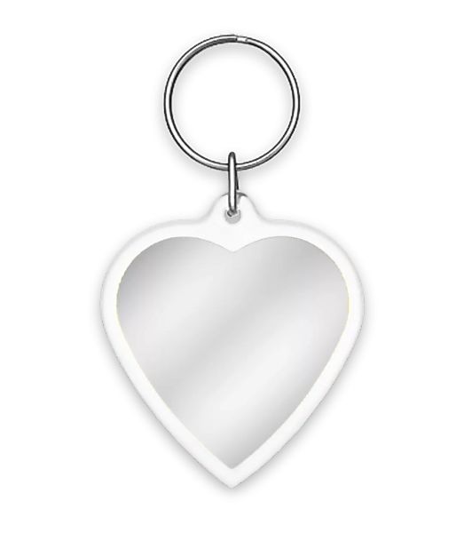 Schlüsselanhänger Herzform günstig online kaufen
