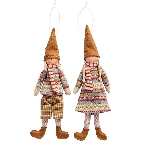 Ib Laursen Wichtel 2er Set My günstig online kaufen