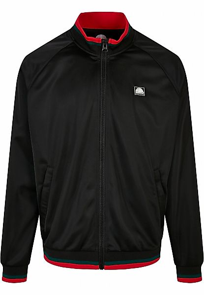 Southpole Allwetterjacke "Southpole Herren Southpole Raglan Tricot Jacket", günstig online kaufen