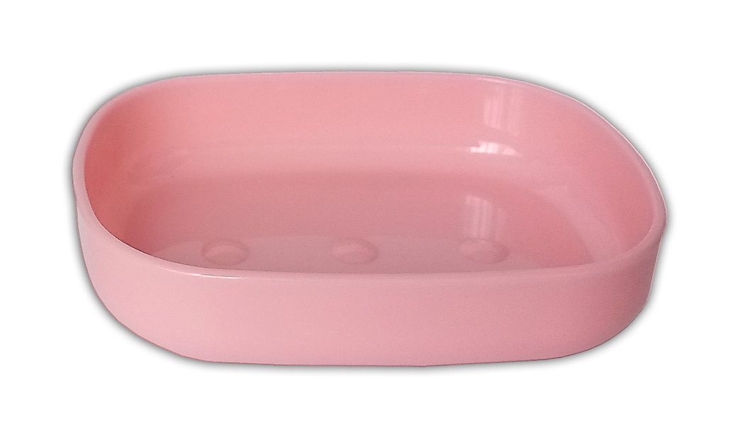 Gerimport Seifenhalter SEIFENHALTER 12x9cm Seifenschale Seifenablage günstig online kaufen