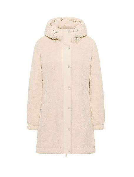 Ragwear Fleecejacke Ragwear Cousy Jacke (1-St) günstig online kaufen