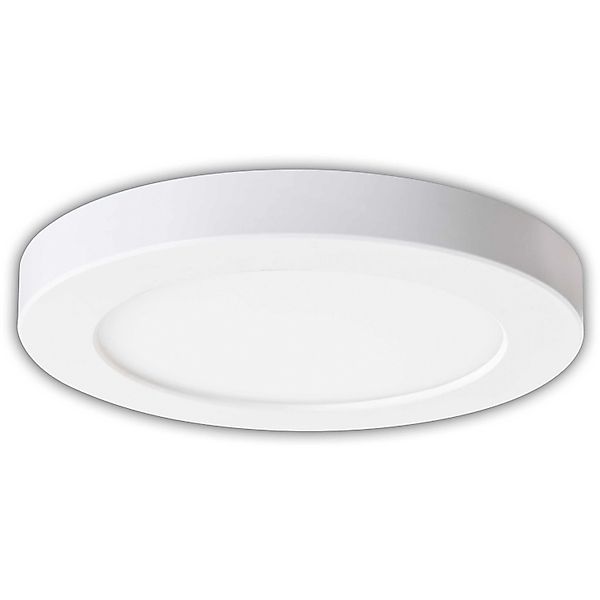 näve LED Deckenleuchte »Bonus«, 1 flammig, Leuchtmittel LED-Modul   LED fes günstig online kaufen