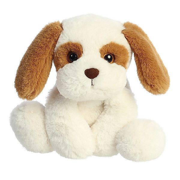 Aurora Plüschfigur Plüsch Hund - sitzend günstig online kaufen