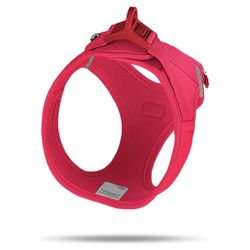 Curli Hunde-Geschirr Clasp Vest Geschirr Air-Mesh günstig online kaufen