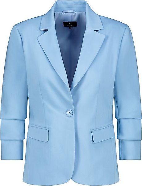 Monari Jackenblazer Blazer mit ¾-Arm spring water günstig online kaufen