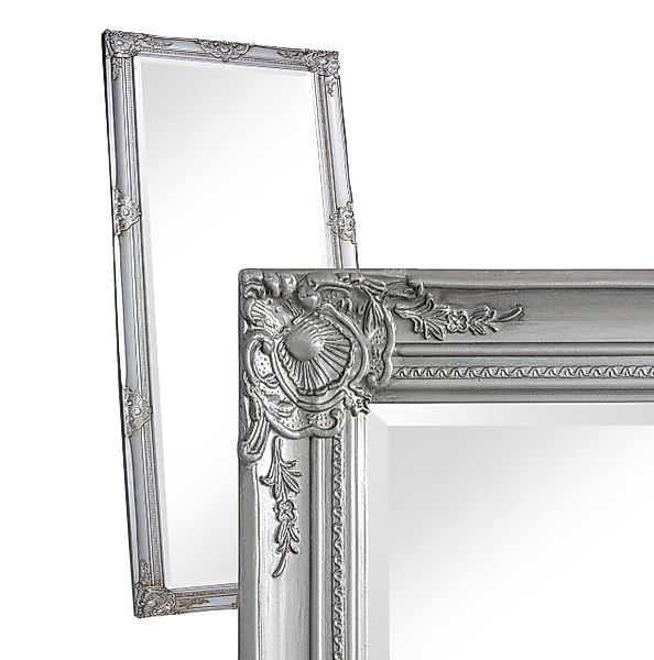LC Home Spiegel Wandspiegel Barock Spiegel günstig online kaufen