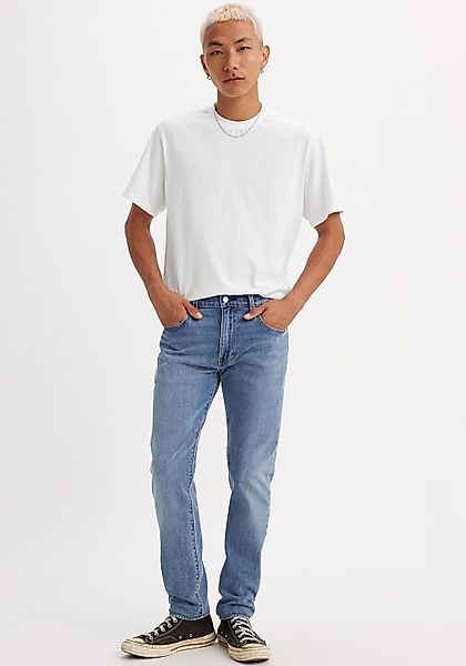Levis Tapered-fit-Jeans "512 Slim Taper Fit", mit Markenlabel günstig online kaufen