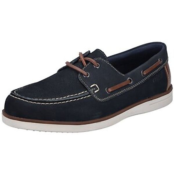 Rieker  Mokassins Schnuerschuhe B2345-14 günstig online kaufen