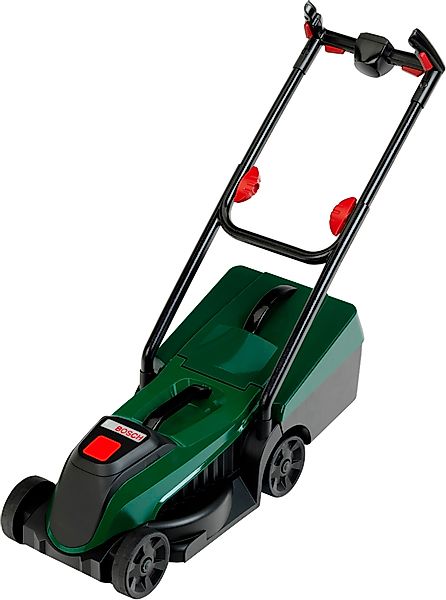 Klein Kinder-Rasenmäher Bosch mini, Rotak II günstig online kaufen
