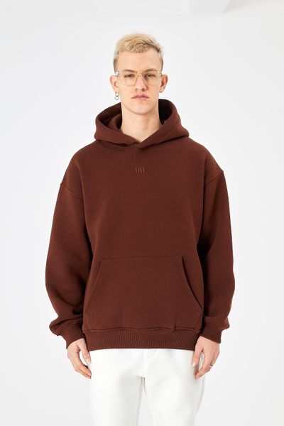 OSSY HOMER Hoodie Oversize Hoodie Basic günstig online kaufen