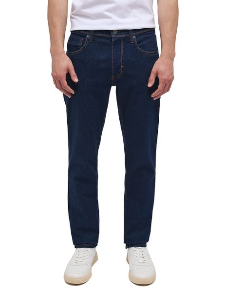 MUSTANG 5-Pocket-Jeans Washington Straight Fit Stretch günstig online kaufen