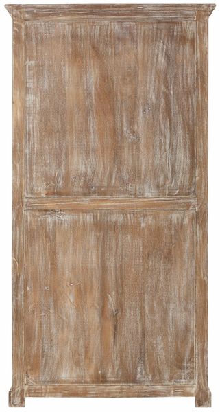 Home affaire Stauraumschrank "Malati" Breite 105 cm günstig online kaufen