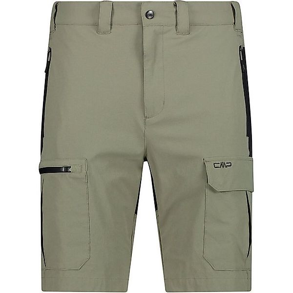 CMP Outdoorhose MAN BERMUDA SAGE günstig online kaufen