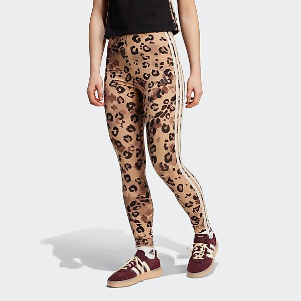 adidas Sportswear Trainingstights "W AOP LEG" günstig online kaufen