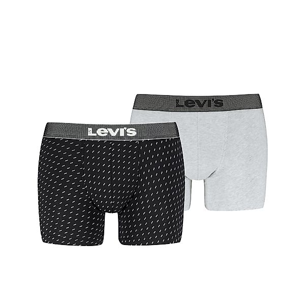 Levi's® Boxershorts LEVIS MEN DENIM AOP günstig online kaufen