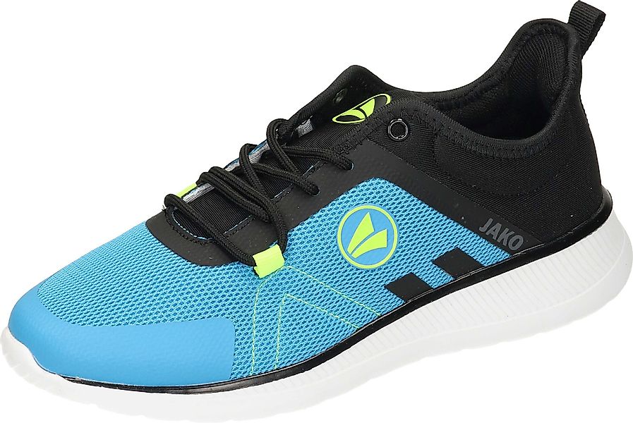 Jako Sport Sneaker aus Synthetik/Mesh günstig online kaufen