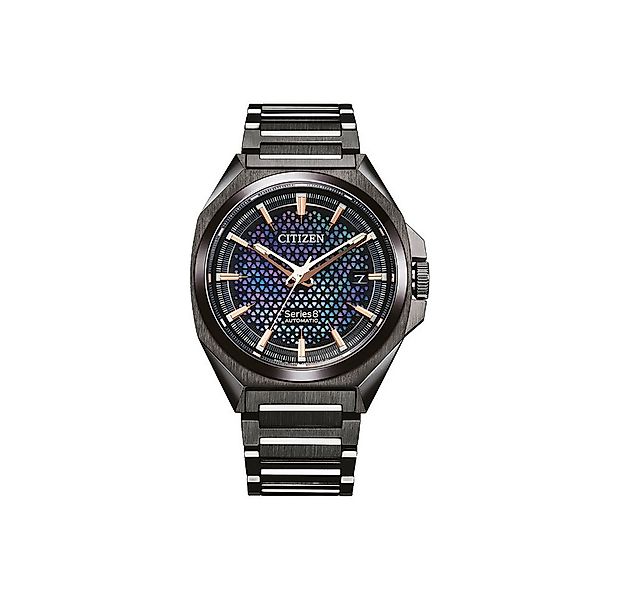 Citizen Automatikuhr Citizen NA1015-81Z NA1015-81Z, Citizen NA1015-81Z günstig online kaufen