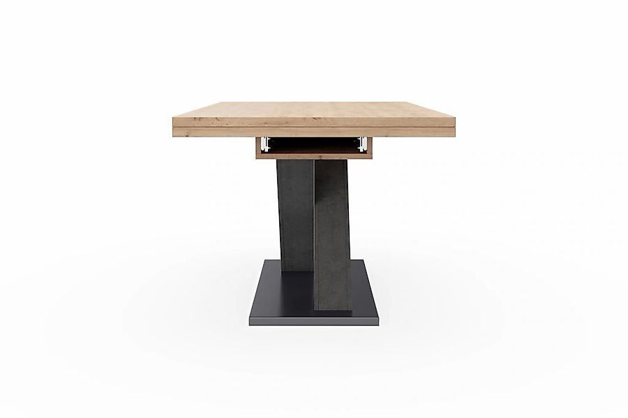 Mäusbacher Esstisch "Komfort Tisch TOPSELLER", (Esstisch, Auszugstisch, OTT günstig online kaufen