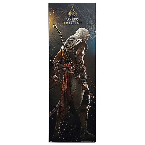 Reinders! Poster Assassins Creed - origins günstig online kaufen
