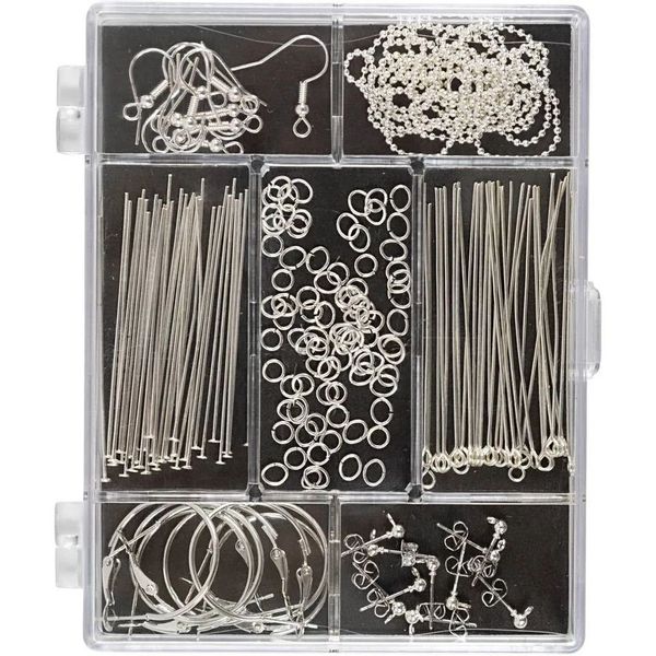 creativ company Schmuckset Starterset Schmuck selbst günstig online kaufen