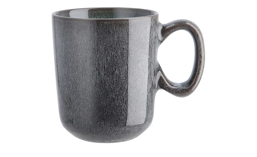 Peill+Putzler Espressotasse  Rimini ¦ grün ¦ Steinzeug/Steingut ¦ Maße (cm) günstig online kaufen