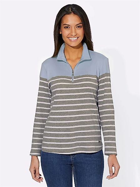 Witt Sweater Sweatshirt günstig online kaufen