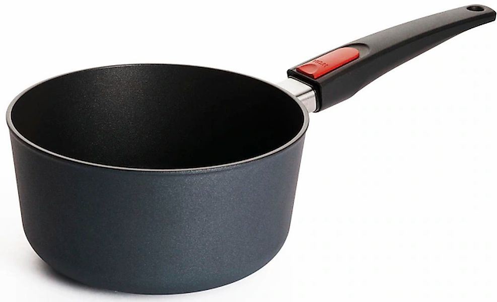 WOLL MADE IN GERMANY Kasserolle »Diamond Lite« Aluminiumguss 1 Stk. tlg. ab günstig online kaufen