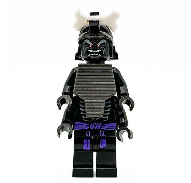 LEGO® LEGO Ninjago: Lord Garmadon (Legacy) Spielbausteine günstig online kaufen