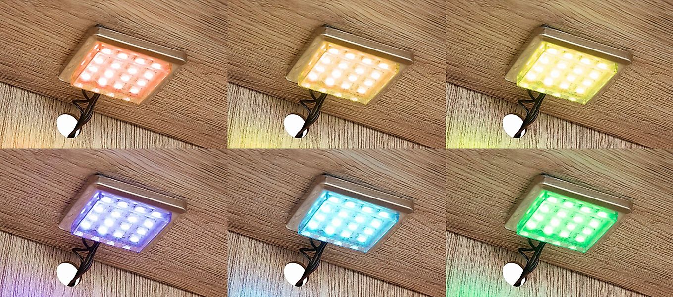 LED Unterbauleuchte günstig online kaufen