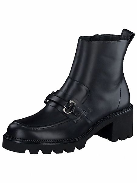 Paul Green Stiefelette "Paul Green Stiefelette Glattleder" günstig online kaufen