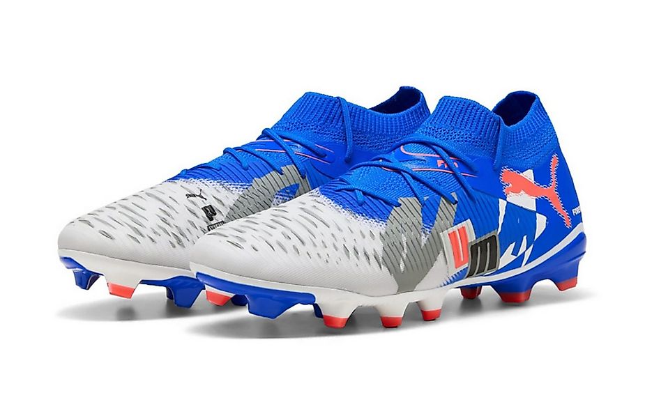 PUMA Herren Future 8 Match Forever FG/AG Fussballschuhe Sneaker günstig online kaufen