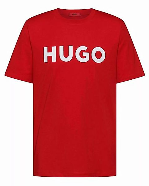 HUGO T-Shirt Dulivio 50467556/693 günstig online kaufen