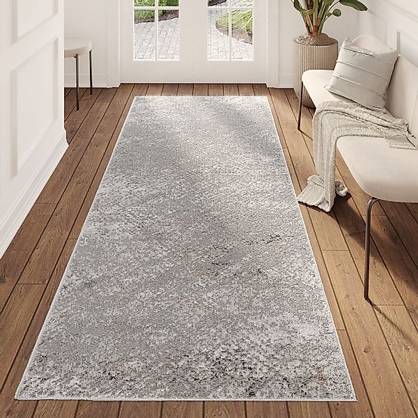 Tapiso Läufer VALLEY, rechteckig, Höhe: 9 günstig online kaufen