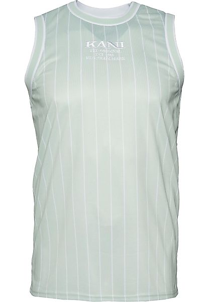 Karl Kani Tanktop "Karl Kani Herren", (1 tlg.) günstig online kaufen