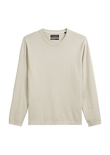 Marc O'Polo Wollpullover Marc O´Polo Men / He.Pullover / Crewneck günstig online kaufen