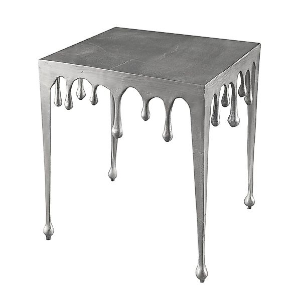 riess-ambiente Couchtisch LIQUID LINE L 46cm günstig online kaufen