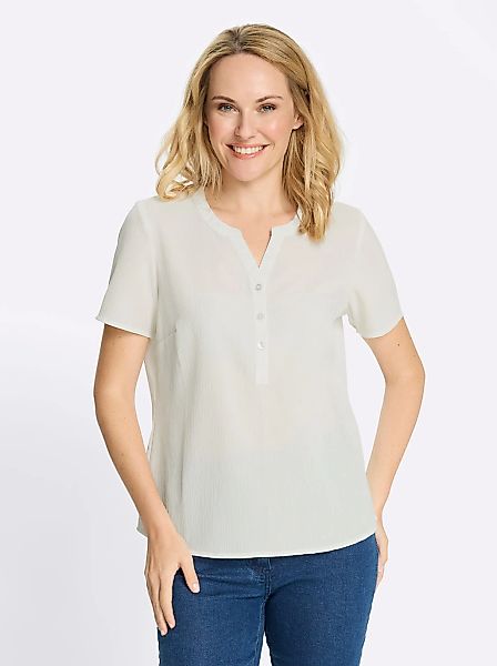 Classic Basics Schlupfbluse günstig online kaufen